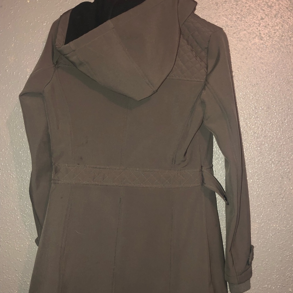 Jacket - Picture 2 of 2